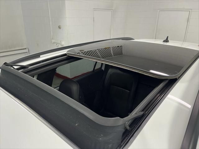 used 2022 Volkswagen Tiguan car, priced at $23,995