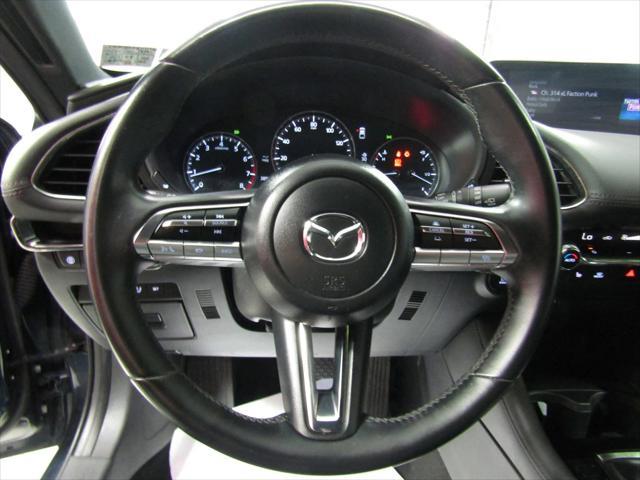 used 2020 Mazda Mazda3 car, priced at $19,995