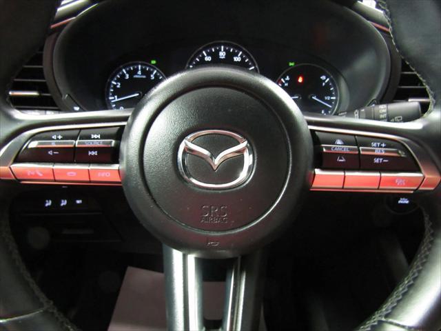 used 2020 Mazda Mazda3 car, priced at $19,995