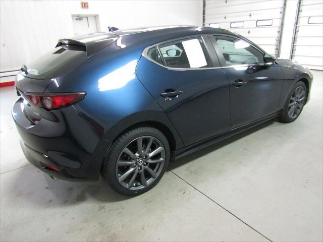 used 2020 Mazda Mazda3 car, priced at $19,995