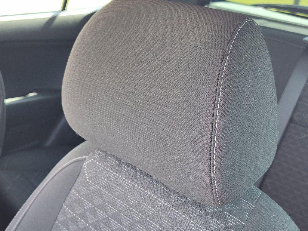 used 2023 Kia Rio car, priced at $13,991
