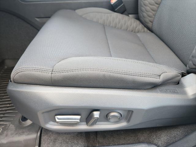 new 2025 Toyota Tundra car, priced at $47,843