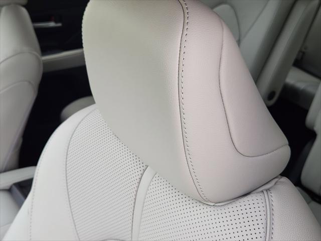 new 2025 Toyota Grand Highlander car, priced at $58,253