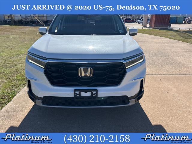 used 2023 Honda Pilot car, priced at $38,701