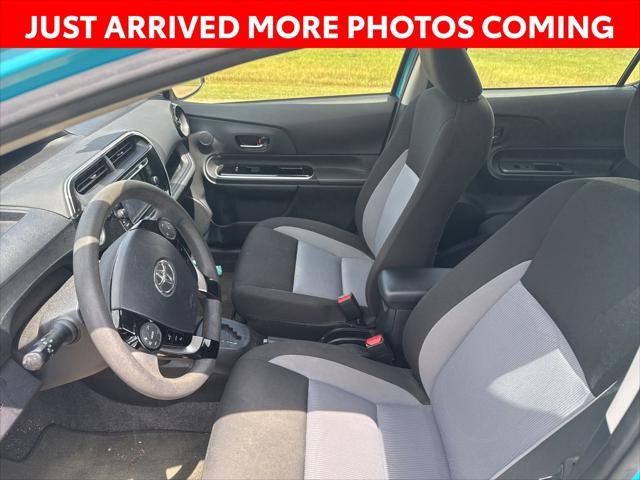 used 2018 Toyota Prius c car, priced at $16,866