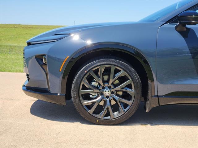 new 2025 Toyota Crown Signia car, priced at $53,978