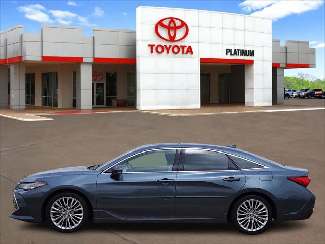 used 2022 Toyota Avalon car, priced at $32,611