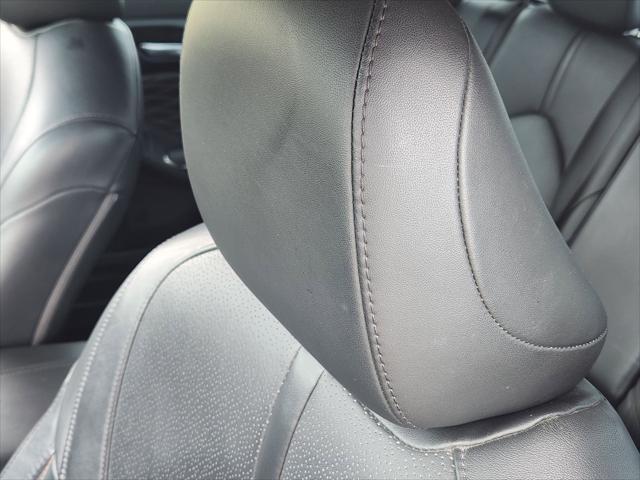 used 2022 Toyota Avalon car, priced at $32,611