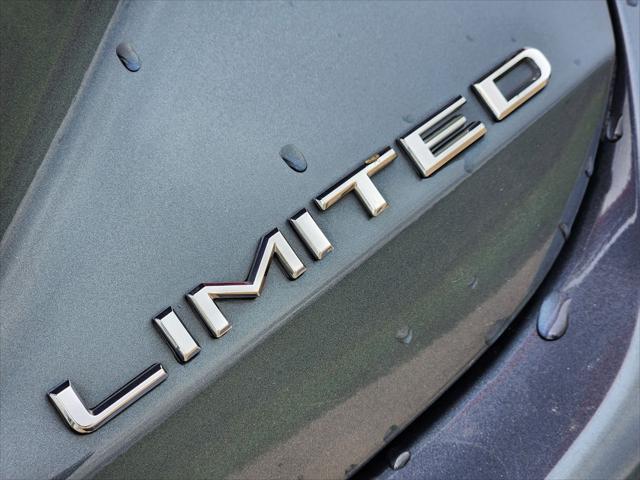 used 2022 Toyota Avalon car, priced at $32,611