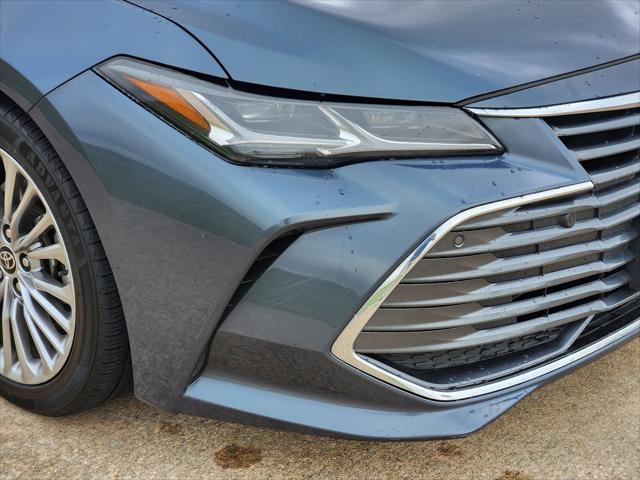 used 2022 Toyota Avalon car, priced at $32,611