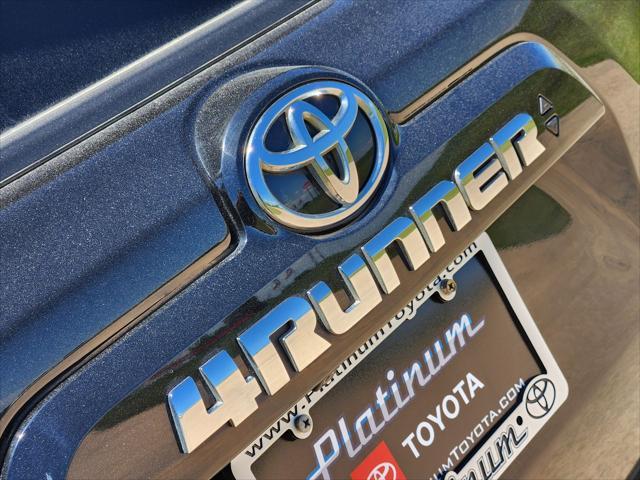 used 2021 Toyota 4Runner car, priced at $33,064