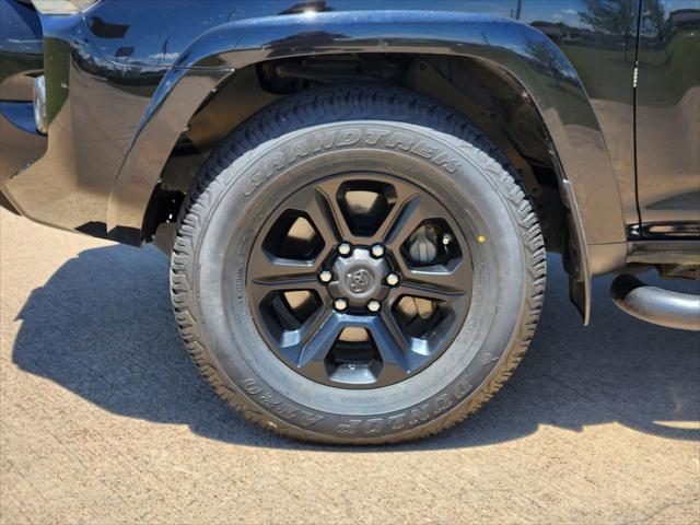 used 2021 Toyota 4Runner car, priced at $33,064