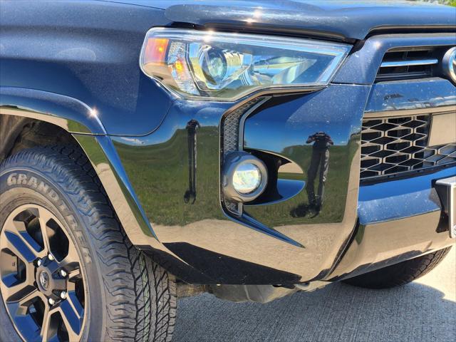 used 2021 Toyota 4Runner car, priced at $33,064