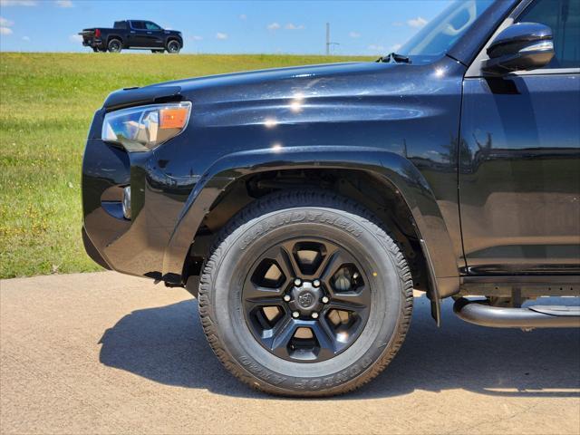 used 2021 Toyota 4Runner car, priced at $33,064