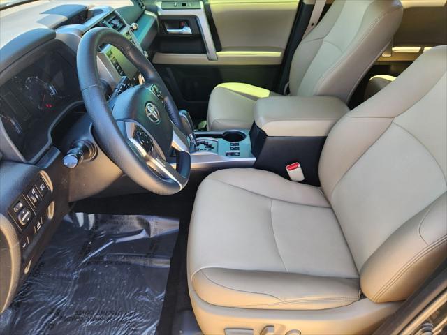 used 2021 Toyota 4Runner car, priced at $33,064