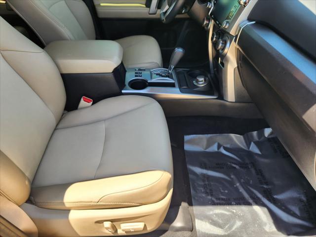 used 2021 Toyota 4Runner car, priced at $33,064
