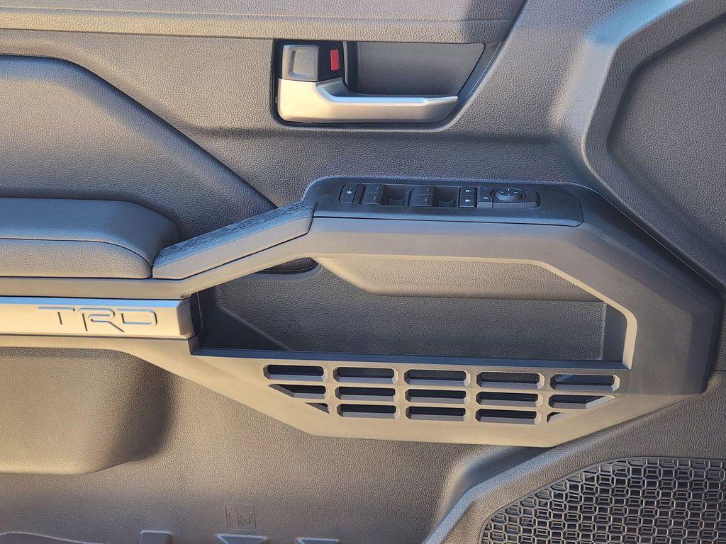 new 2025 Toyota Tacoma car, priced at $53,279