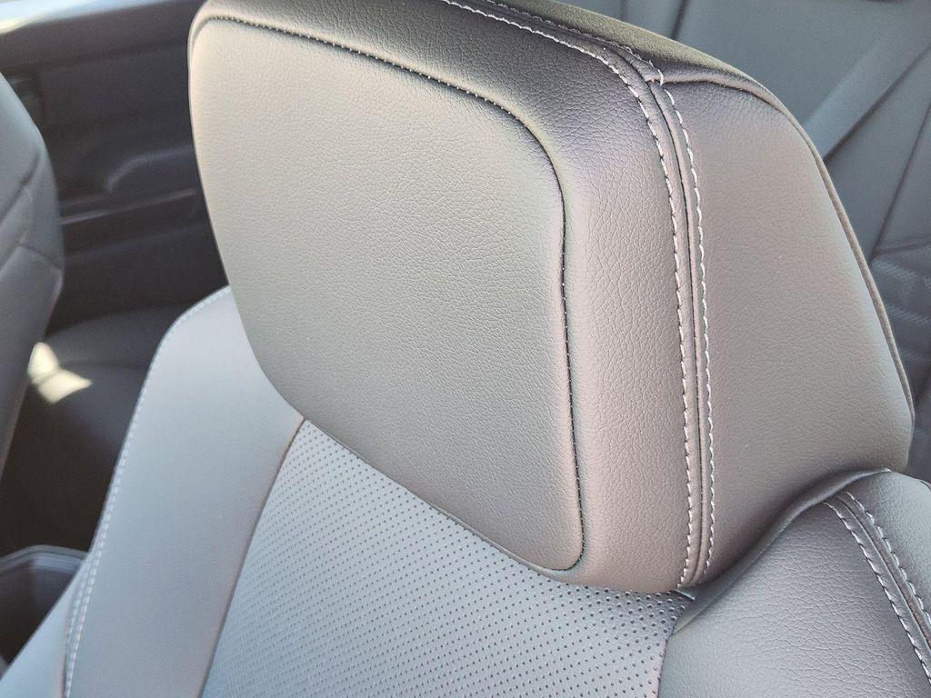 new 2025 Toyota Tacoma car, priced at $53,279