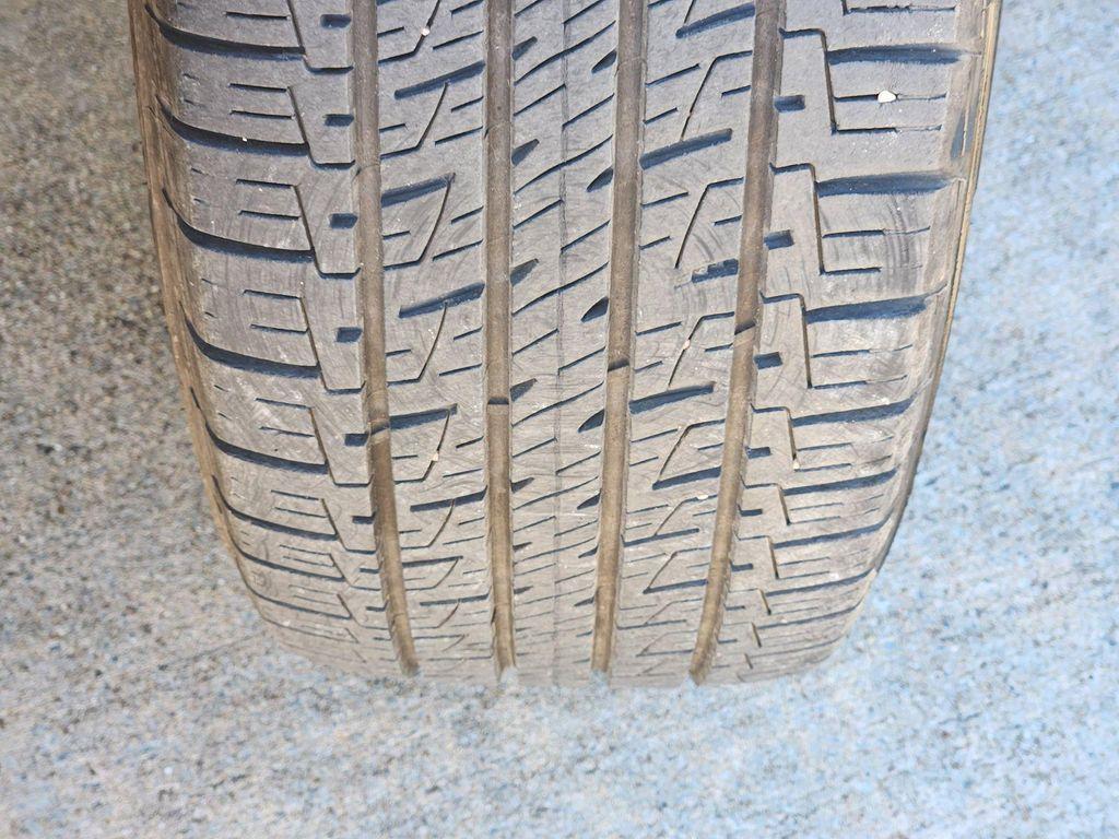 used 2022 Honda CR-V car, priced at $26,495