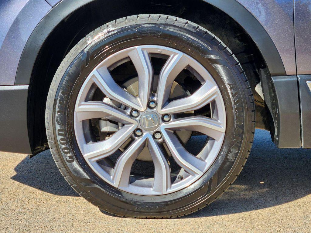 used 2022 Honda CR-V car, priced at $26,495