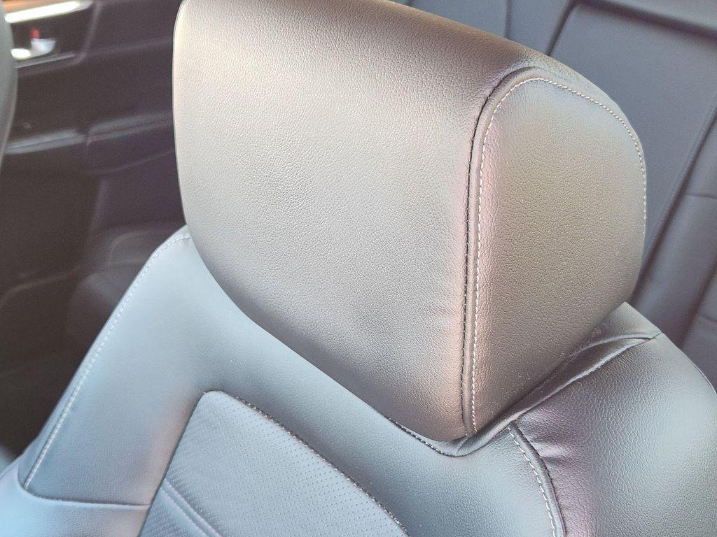 used 2022 Honda CR-V car, priced at $26,495