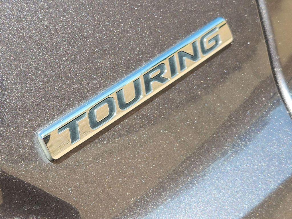 used 2022 Honda CR-V car, priced at $26,495