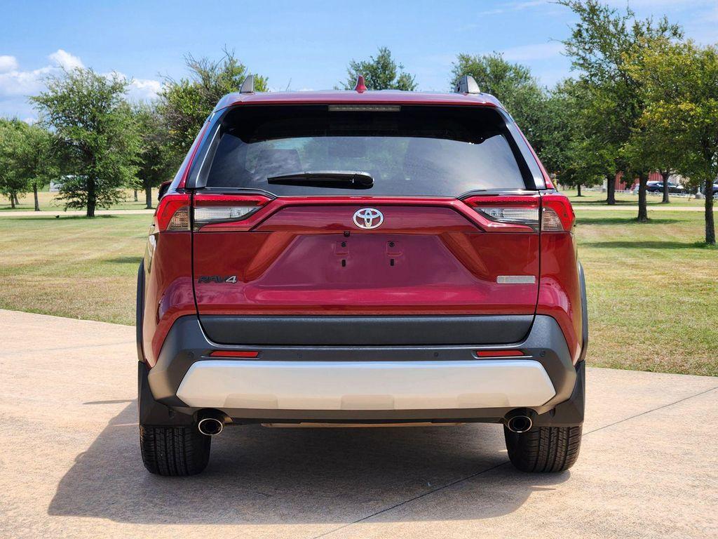 used 2019 Toyota RAV4 car, priced at $21,599