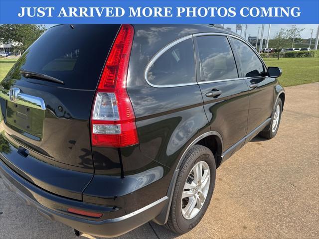 used 2010 Honda CR-V car, priced at $7,883