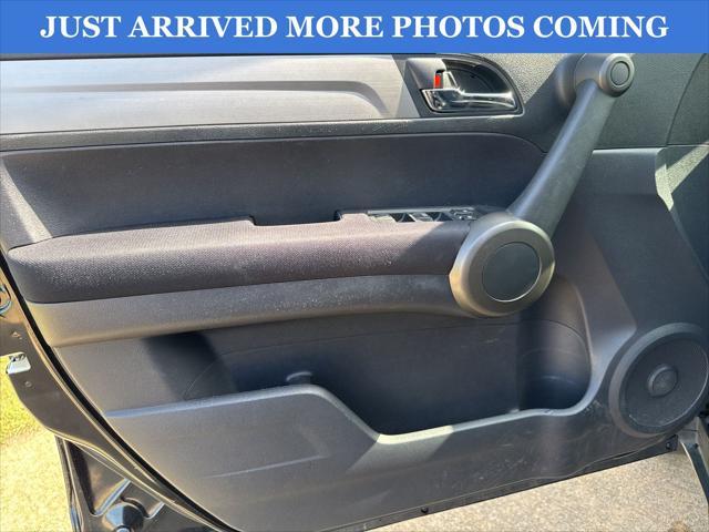 used 2010 Honda CR-V car, priced at $7,883
