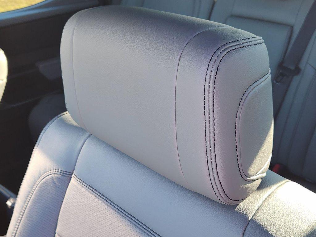 new 2026 Toyota Tundra car, priced at $67,872