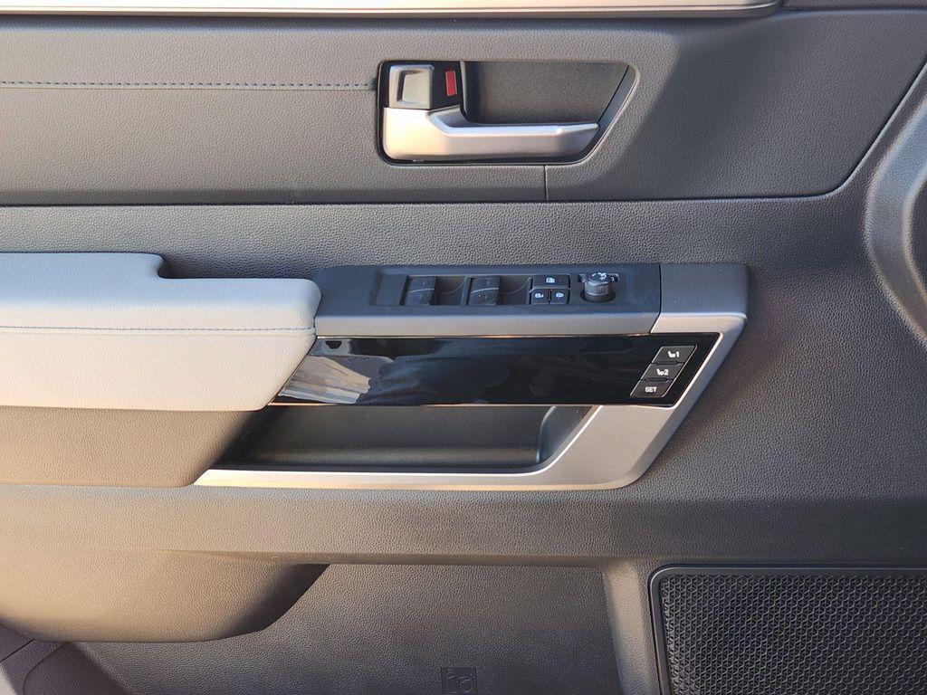 new 2026 Toyota Tundra car, priced at $67,872