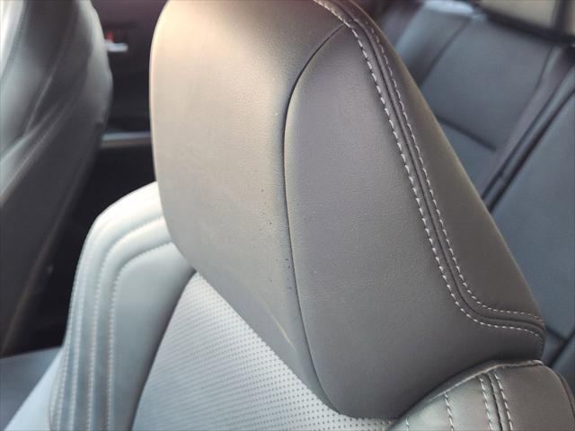 used 2021 Toyota Venza car, priced at $28,201