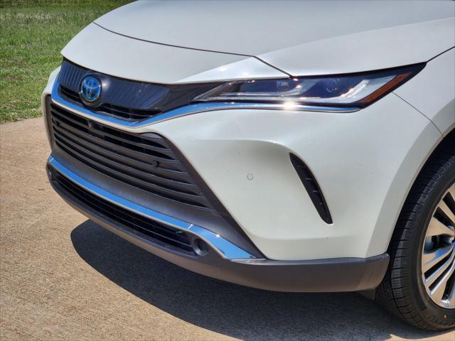 used 2021 Toyota Venza car, priced at $28,201
