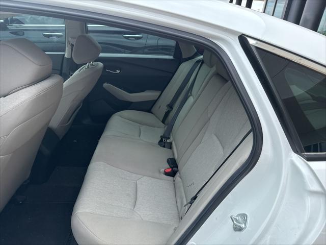 used 2024 Honda Accord car, priced at $25,706