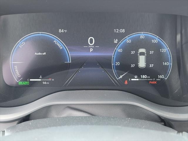 new 2025 Toyota Sienna car, priced at $61,389