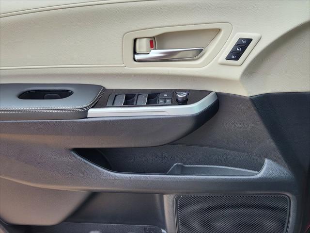 new 2025 Toyota Sienna car, priced at $61,389