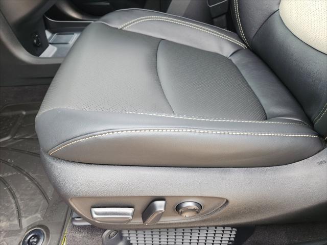 new 2025 Toyota Sienna car, priced at $61,389