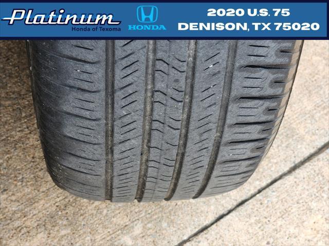 used 2020 Acura TLX car, priced at $24,002