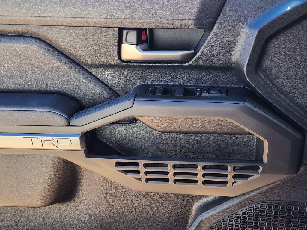 new 2025 Toyota Tacoma car, priced at $46,070