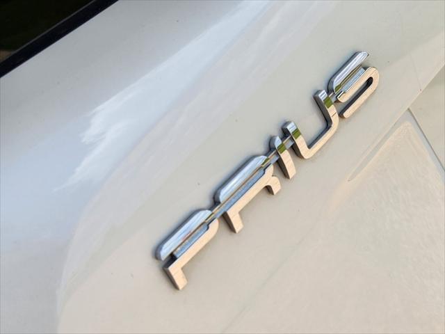 used 2018 Toyota Prius car, priced at $18,464
