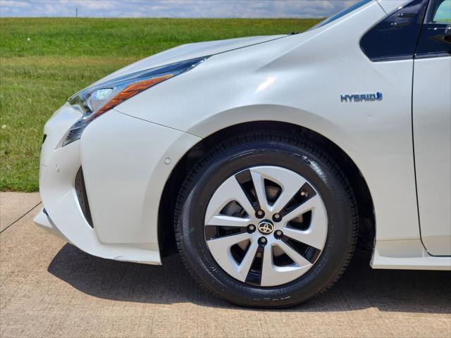 used 2018 Toyota Prius car, priced at $18,464