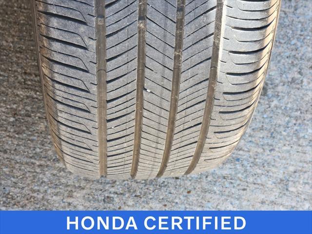 used 2024 Honda HR-V car, priced at $29,067
