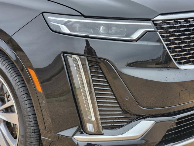 used 2020 Cadillac XT6 car, priced at $30,501