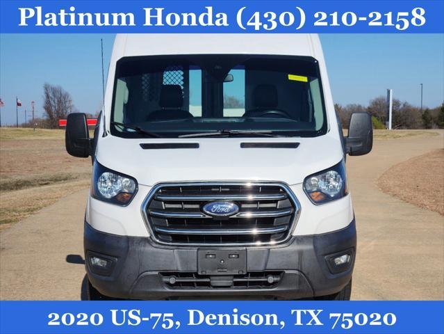 used 2020 Ford Transit-250 car, priced at $27,901