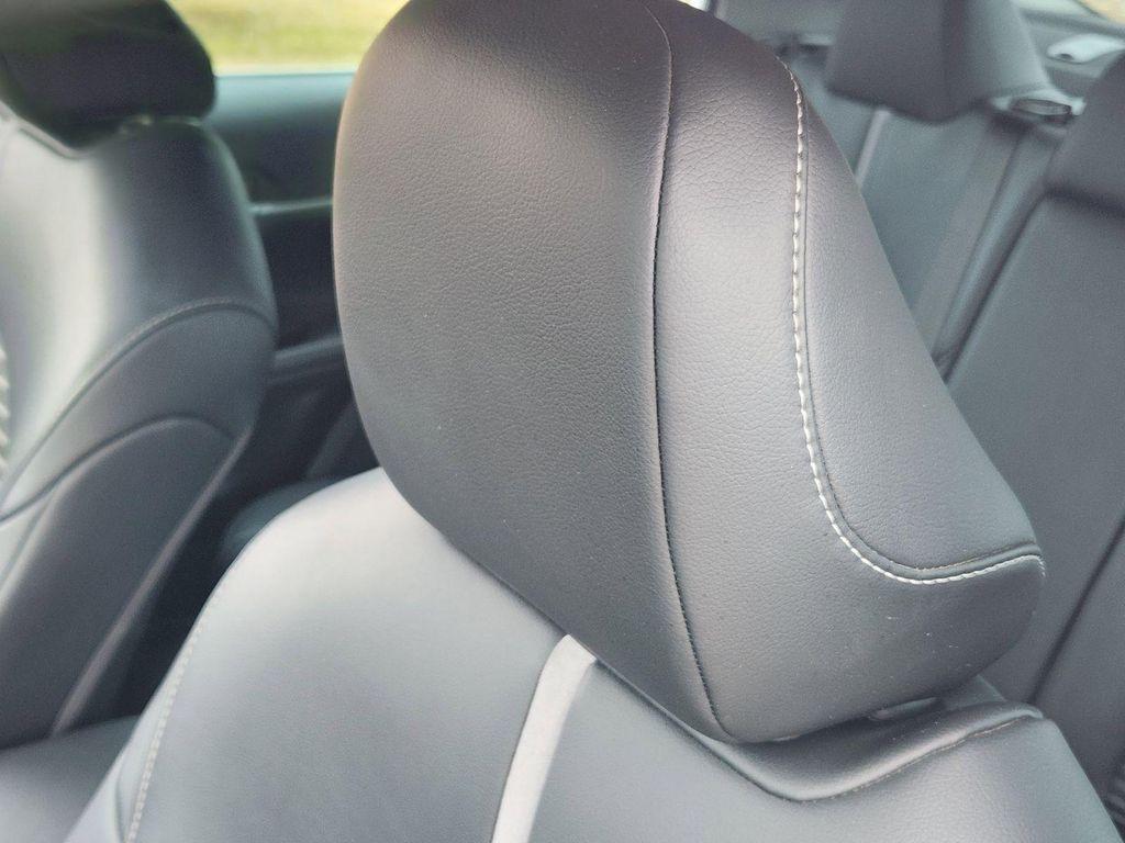 used 2023 Toyota Camry car, priced at $21,565