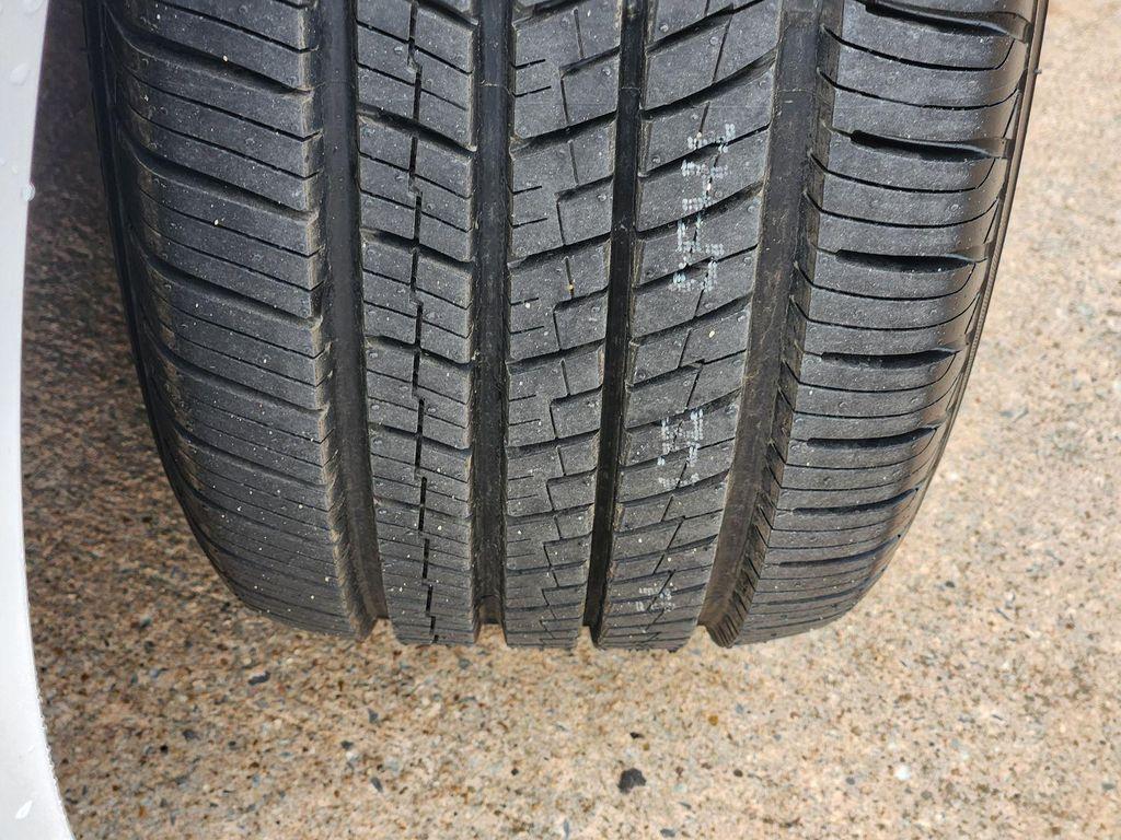 used 2023 Toyota Camry car, priced at $21,565