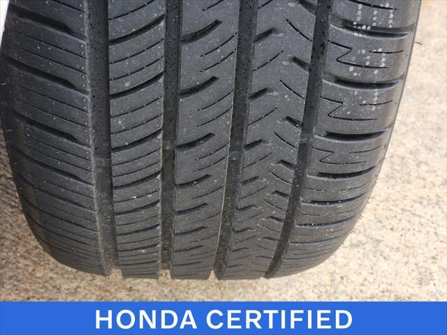 used 2022 Honda Accord car, priced at $28,424