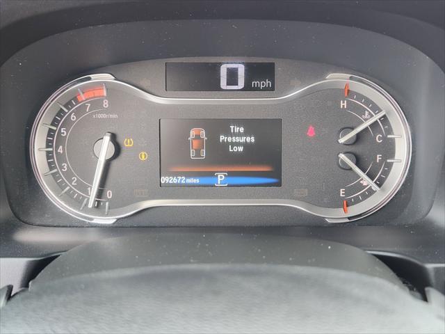used 2017 Honda Ridgeline car, priced at $21,458