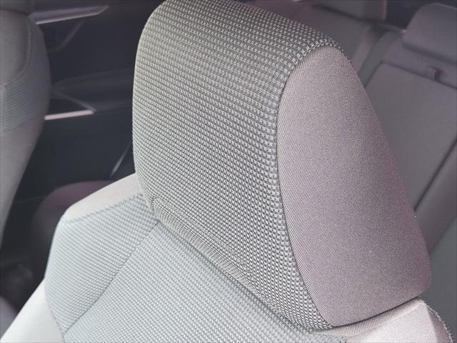 used 2023 Toyota RAV4 car, priced at $24,991