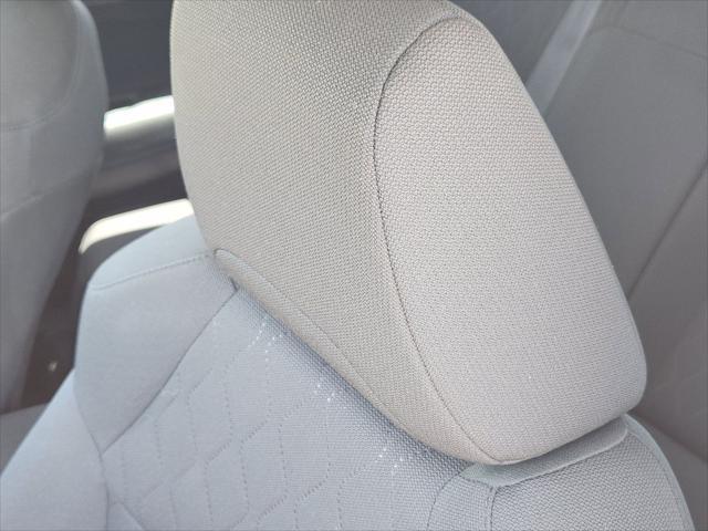 used 2022 Toyota Corolla Cross car, priced at $22,638